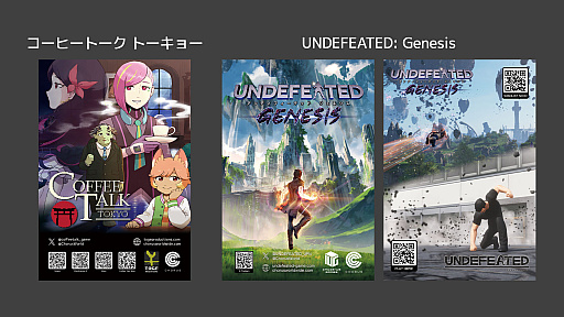 ꡼ No.007 | ֥ҡȡ ȡ硼סUNDEFEATED: Genesisפʤ4ʤͷŸ饹ɥ磻ɡTGS 2025Ÿ