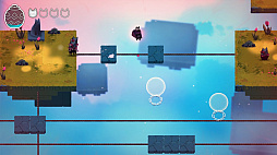 ꡼ No.003 | Crypt Custodian