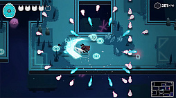 ꡼ No.004 | Crypt Custodian