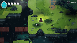 ꡼ No.002 | Crypt Custodian