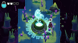 ꡼ No.005 | Crypt Custodian