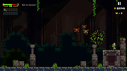 Arrowstorm Ascendant