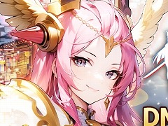 ��������������ˤ������ַ�RPG��Ǯ�ﾯ���ס�DMM GAMES�Ǥ��꡼�������3650Ϣ�������SSR�������館�륤�٥�Ȥ�»�