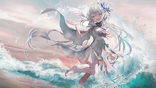 終のステラ Switch版 終のステラ | Nintendo Switch