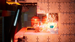 ꡼ No.002 | Rusty Rabbit