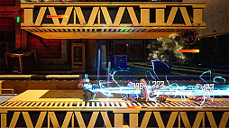 ꡼ No.004 | Rusty Rabbit