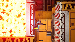 ꡼ No.005 | Rusty Rabbit