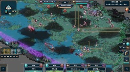 ꡼ No.007 | 30ͤˤХȥĩǥåۤȵɱҤȤ߹碌RTSWARCANASteamǥ꡼