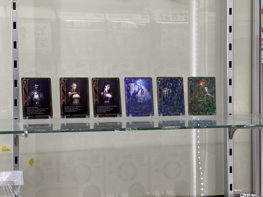 画像ギャラリー No.004のサムネイル画像 / 「Journey of Monarch - 君主の道」とコラボ開催中! 「イエローサブマリン」秋葉原本店★ミント店内レポート