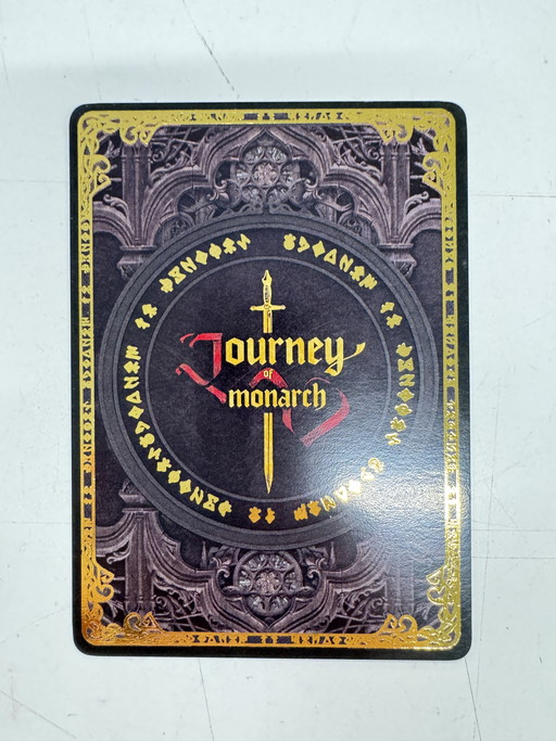 画像ギャラリー No.007のサムネイル画像 / 「Journey of Monarch - 君主の道」とコラボ開催中! 「イエローサブマリン」秋葉原本店★ミント店内レポート