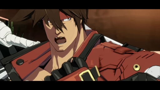 GUILTY GEAR -STRIVE- Nintendo Switch Edition ʥȥ졼顼 [JPN]