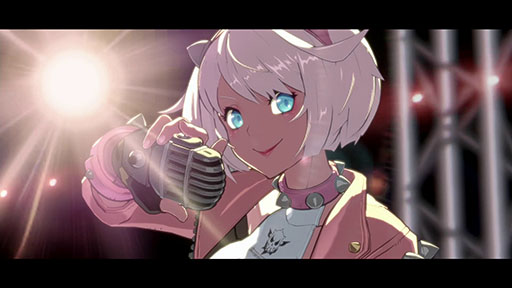 画像ギャラリー No.010のサムネイル画像 / 「GUILTY GEAR -STRIVE- Nintendo Switch Edition」,パッケージ版の予約受付を開始。発売日は2025年1月23日