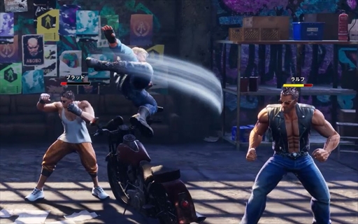 ꡼ No.007 | GUILTY GEAR STRIVE Nintendo Switch Editionפʤ3ȥԥץ쥤ƥνŸʤҲTGS2024