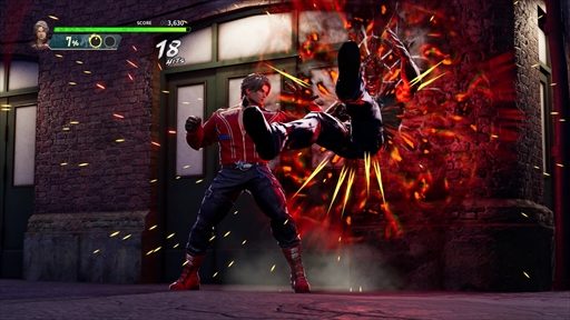 ꡼ No.008 | GUILTY GEAR STRIVE Nintendo Switch Editionפʤ3ȥԥץ쥤ƥνŸʤҲTGS2024