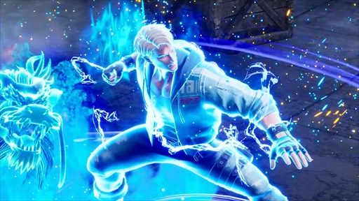 ꡼ No.015 | GUILTY GEAR STRIVE Nintendo Switch Editionפʤ3ȥԥץ쥤ƥνŸʤҲTGS2024