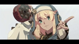 画像ギャラリー No.006のサムネイル画像 / 「GGST Nintendo Switch Edition」,DLC「ヴェノム」「ユニカ」「ルーシー」をリリース。ランクマッチ実装などのアップデートも配信