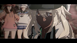 ꡼ No.001 | GUILTY GEAR STRIVE Nintendo Switch Edition