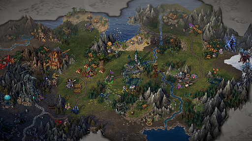 ���������꡼ No.003�Υ���ͥ������ / �͵����꡼���ǿ����Heroes of Might & Magic: Olden Era�פ�FAQ�ڡ�����������ȯ��ô������Unfrozen�Ρ�Iratus: Lord of the Dead�פ�90�󥪥դΥ������»���