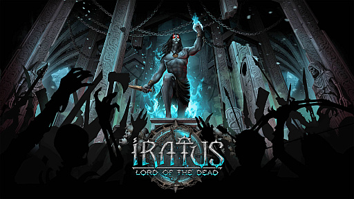 ���������꡼ No.006�Υ���ͥ������ / �͵����꡼���ǿ����Heroes of Might & Magic: Olden Era�פ�FAQ�ڡ�����������ȯ��ô������Unfrozen�Ρ�Iratus: Lord of the Dead�פ�90�󥪥դΥ������»���