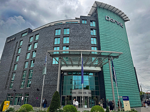 ���������꡼ No.001�Υ���ͥ������ / ��Heroes of Might and Magic: Olden Era�פ��ܻؤ�������ե����̥λ���벦ƻ�����������ȥ�ƥ�����gamescom��