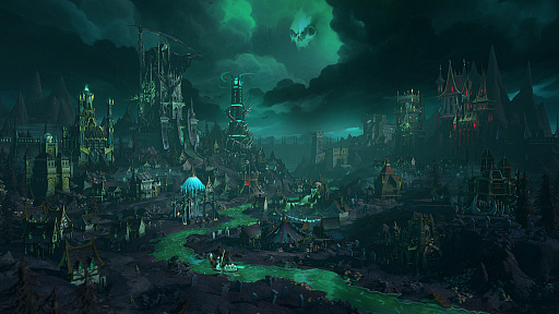 ���������꡼ No.003�Υ���ͥ������ / ��Heroes of Might and Magic: Olden Era�פ��ܻؤ�������ե����̥λ���벦ƻ�����������ȥ�ƥ�����gamescom��