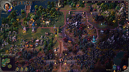 画像ギャラリー No.001のサムネイル画像 / ［プレイレポ］クラシカルな「Heroes of Might and Magic」が返ってきた。早期アクセスが間近に迫る「Olden Era」の手触りやいかに