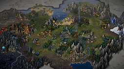꡼ No.001 | Heroes of Might and Magic: Olden Era