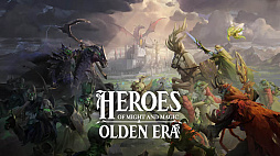 ꡼ No.006 | Heroes of Might and Magic: Olden Era
