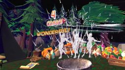 ソード・ビストロVR