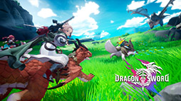 ꡼ No.001 | ޥۡPCбοRPGDragon Swordסо쥭ʤɤǧǤƥࡼӡ