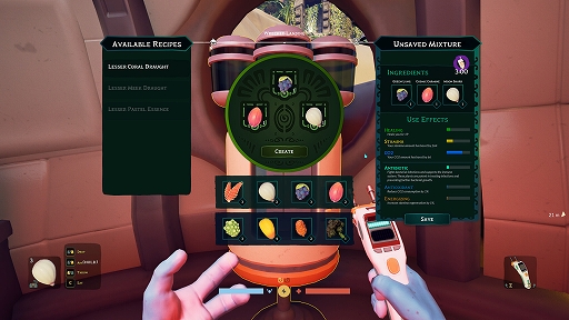 ���������꡼ No.003�Υ���ͥ������ / ������ϵ�Ǹ��Ͽͤȸ�ή�������ޤ��ޤʿ�ʪ��Ĵ�����褦����ASTROBOTANICA�ס�������������Ǥ�2��17����Steam�ǥ�꡼��