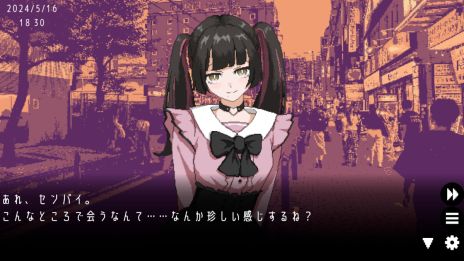 ꡼ No.005 | ǡȤλפФ񤭴ơ̤ͤƤޤ̿ѤADV֥᥶βȯɽSteamȥڡ