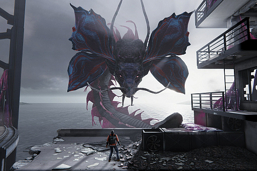 ꡼ No.004 | ǲ֥vs󥰡פľˤKong: Survivor Instinctץ꡼ȥ쥤顼