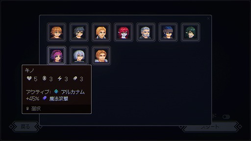 ꡼ No.002 | 1󡤤1 Steamǡ˹ɾɤˤʤäMegalootפϡ饤RPGä