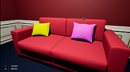 脱出ゲーム Galleria