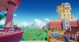 ꡼ No.008Υͥ / ѥǤǤǯߤ2.5Dե󥿥RPGBorn of BreadPS5/Switch꡼ǿȥ쥤顼