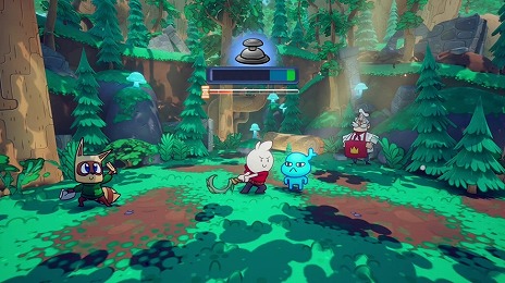 ꡼ No.011Υͥ / ѥǤǤǯߤ2.5Dե󥿥RPGBorn of BreadPS5/Switch꡼ǿȥ쥤顼