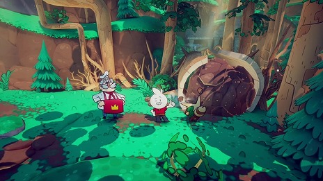 ꡼ No.014Υͥ / ѥǤǤǯߤ2.5Dե󥿥RPGBorn of BreadPS5/Switch꡼ǿȥ쥤顼