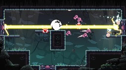 ꡼ No.005 | ˴ܳФ᤿ܥåȤϰפΥܻؤSF饤Corebreaker˸ˡSteamȥڡ