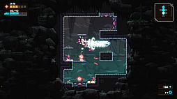 Corebreaker���˸����ˡ�