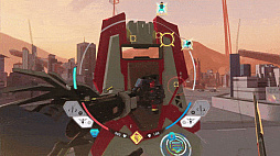 ꡼ No.003Υͥ / Mecha Forceס緿åץǡȤ»ܡΥܥåȥ˥о줹褦ɲáȥ졼˥󥰥롼ࡤﵡǽ