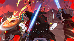 ꡼ No.001 | Mecha Force -ᥫե-