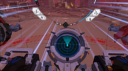 ꡼ No.005 | Mecha Force -ᥫե-