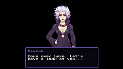 Super Dark Deception