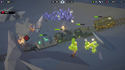 ꡼ No.005 | άSLGRailblazerפSteamȥڡץ֤򱿹ԤĤġޤޤʥȥ֥бƥõ褦