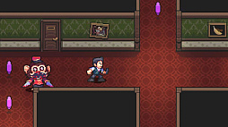 Super Dark Deception