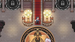 Super Dark Deception