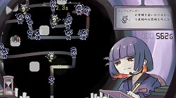 画像ギャラリー No.005のサムネイル画像 / 目指すは最恐のお化け屋敷。PC向けタワーディフェンスゲーム「HauntedManager」2024年内リリース。Steamストアページを公開