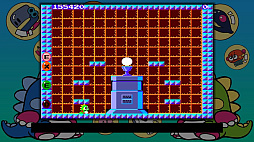 �ե����ʥ�Х֥�ܥ֥�