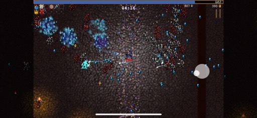 ꡼ No.003 | ҥҥζĥȥĹγڤߤ̣廊Vampire Survivors+סʺϤApple Arcade #11